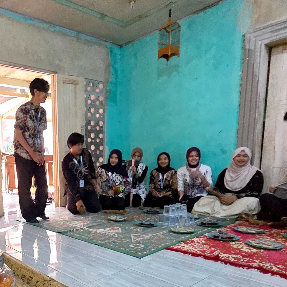 Kabawoo : nos équipes d'artisans et artisanes