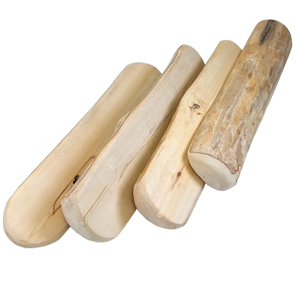 Coffee Wood Slice